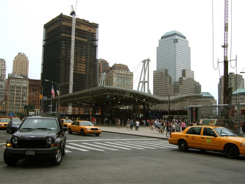 nyc - 032